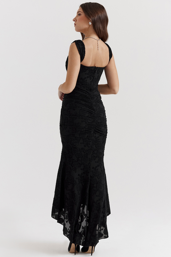 Bianca | Maxi Abito