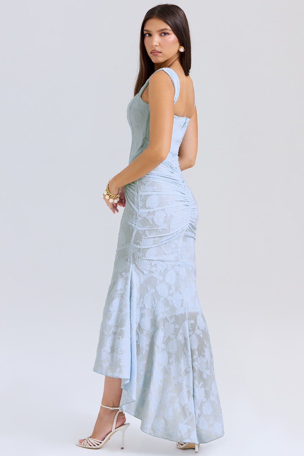 Bianca | Maxi Abito