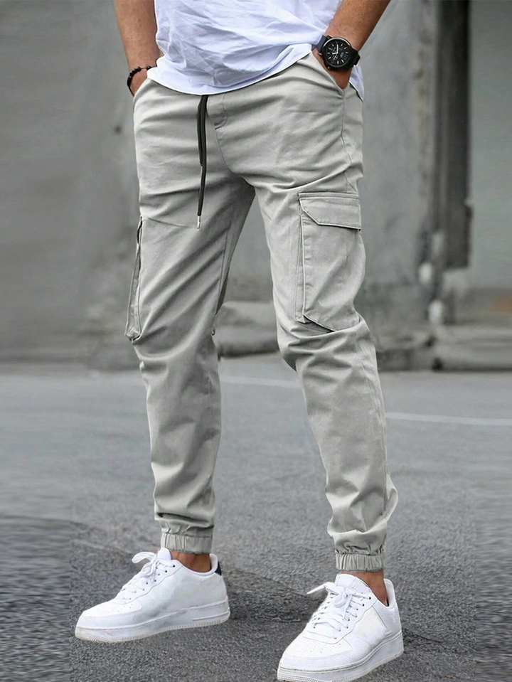 Aldo | Pantaloni Cargo Jogger da uomo