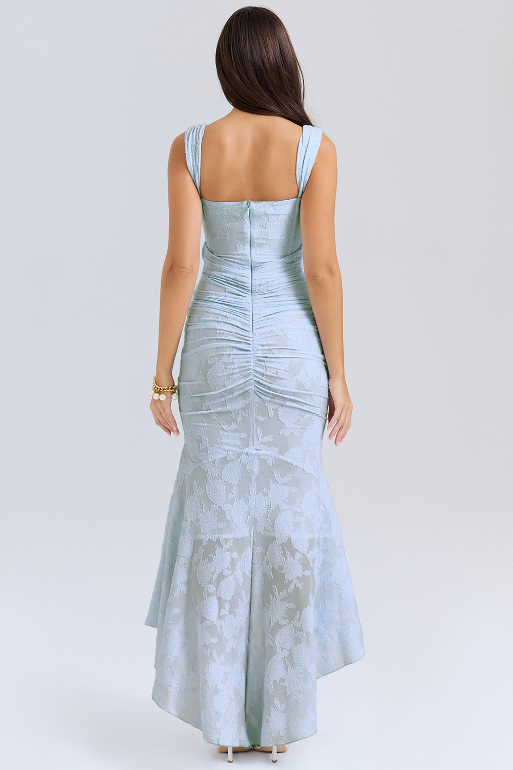 Bianca | Maxi Abito