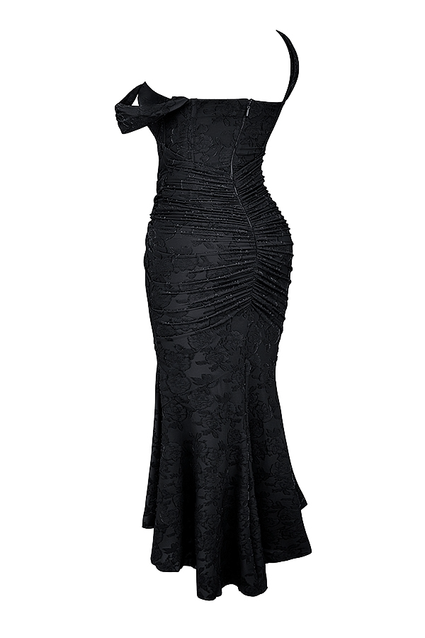 Bianca | Maxi Abito