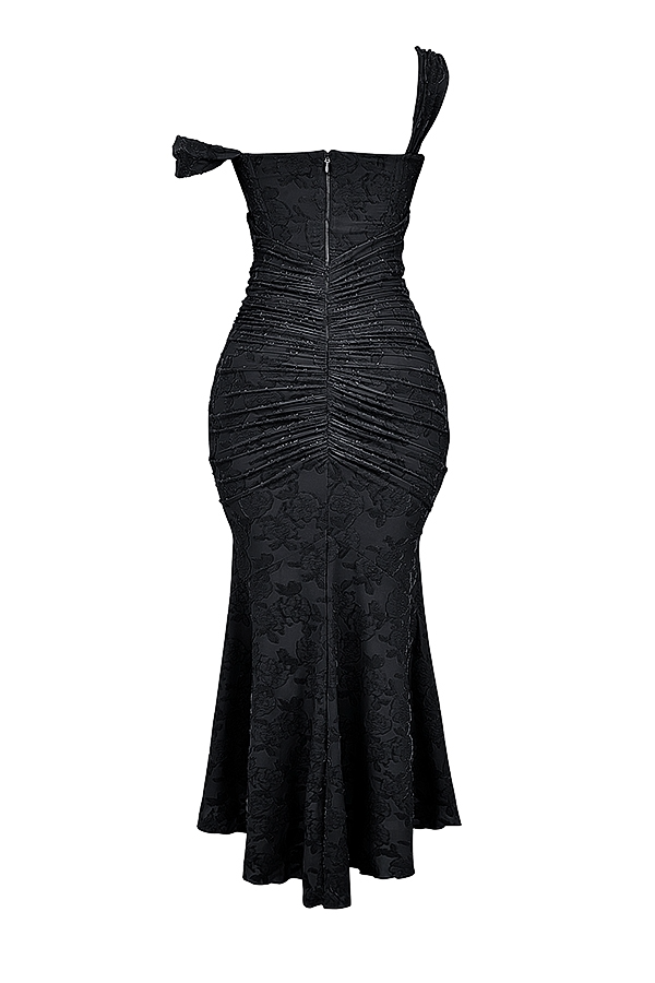 Bianca | Maxi Abito