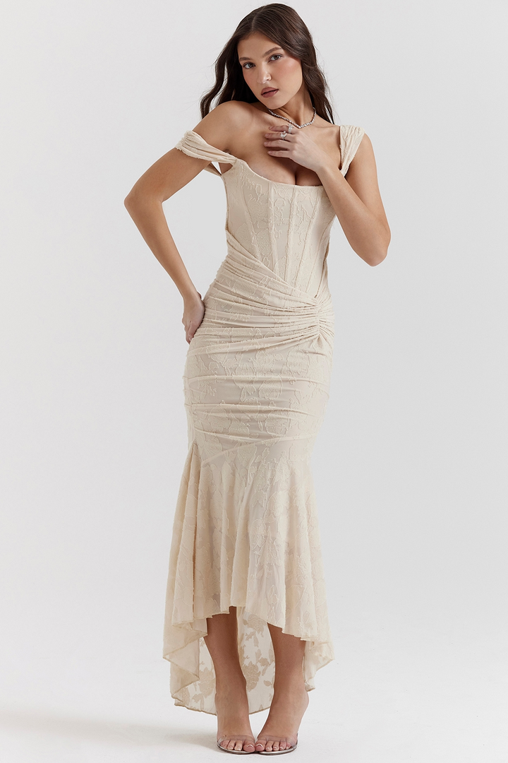 Bianca | Maxi Abito