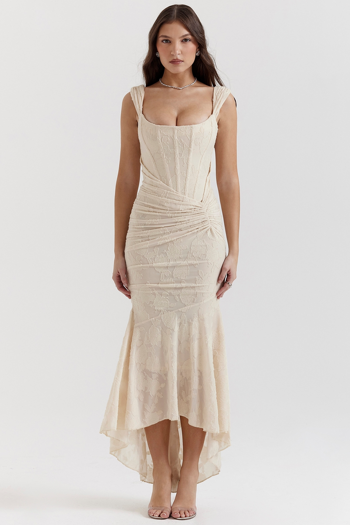 Bianca | Maxi Abito