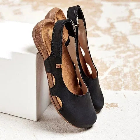 ARIANNA | SANDALI ELEGANTI E COMODI QUALITA' PREMIUM