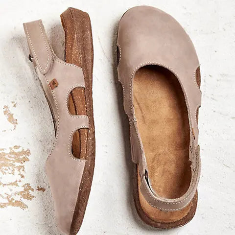 ARIANNA | SANDALI ELEGANTI E COMODI QUALITA' PREMIUM