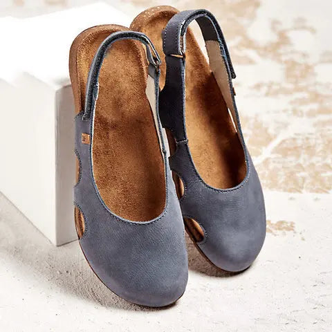 ARIANNA | SANDALI ELEGANTI E COMODI QUALITA' PREMIUM