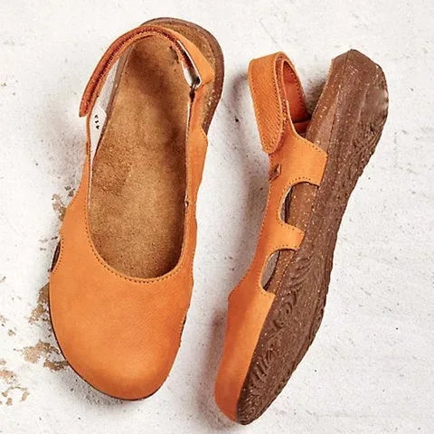 ARIANNA | SANDALI ELEGANTI E COMODI QUALITA' PREMIUM