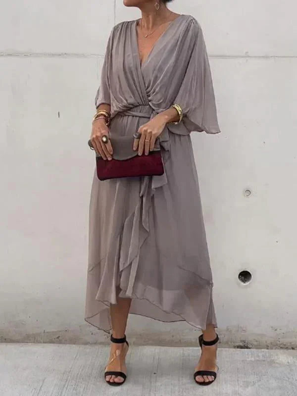MONICA | ABITO ELEGANTE QUALITA' PREMIUM