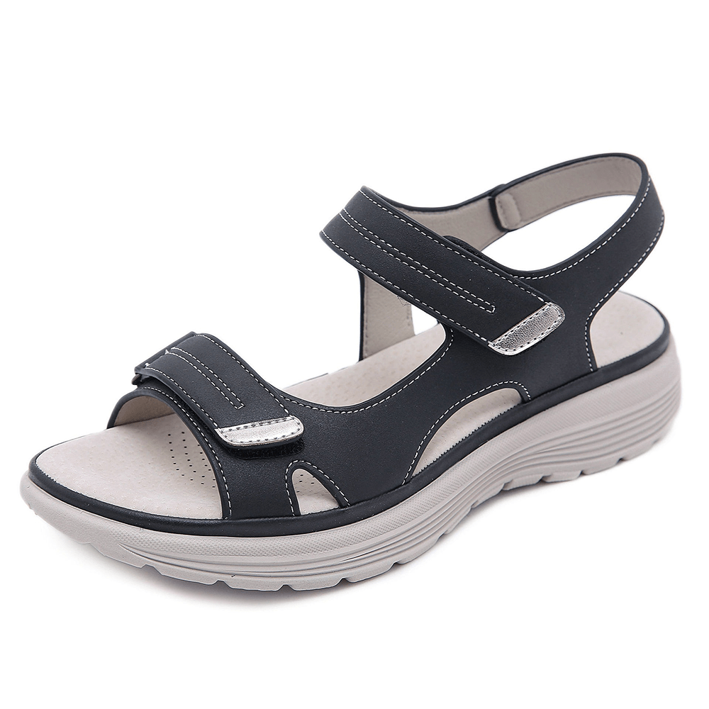 SANDRA | SANDALI ORTOPEDICI COMFORT PREMIUM