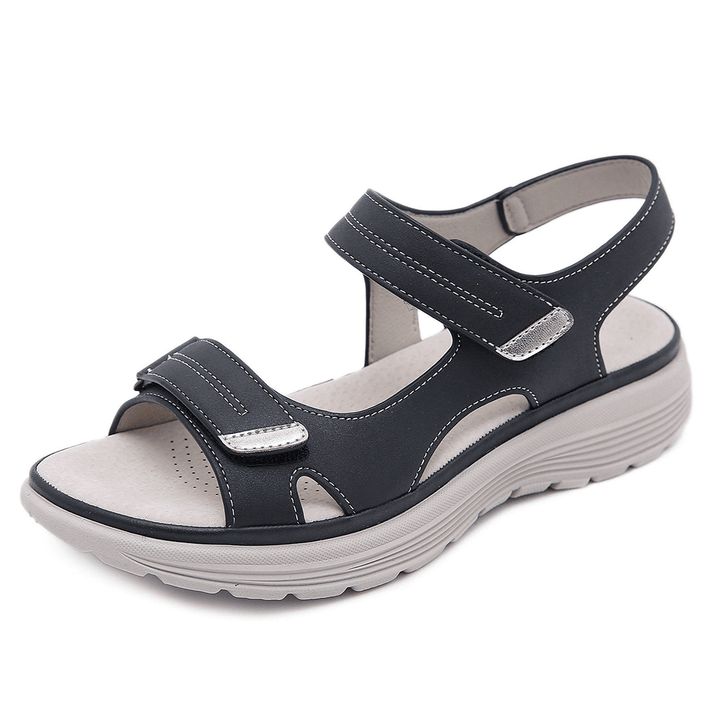 SANDRA | SANDALI ORTOPEDICI COMFORT PREMIUM