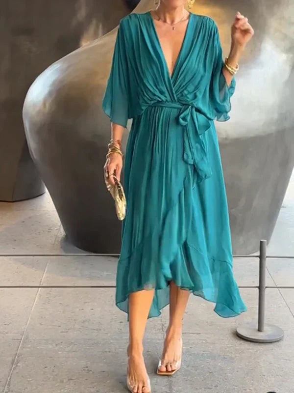 MONICA | ABITO ELEGANTE QUALITA' PREMIUM