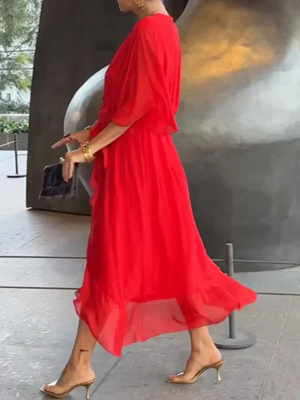 MONICA | ABITO ELEGANTE QUALITA' PREMIUM