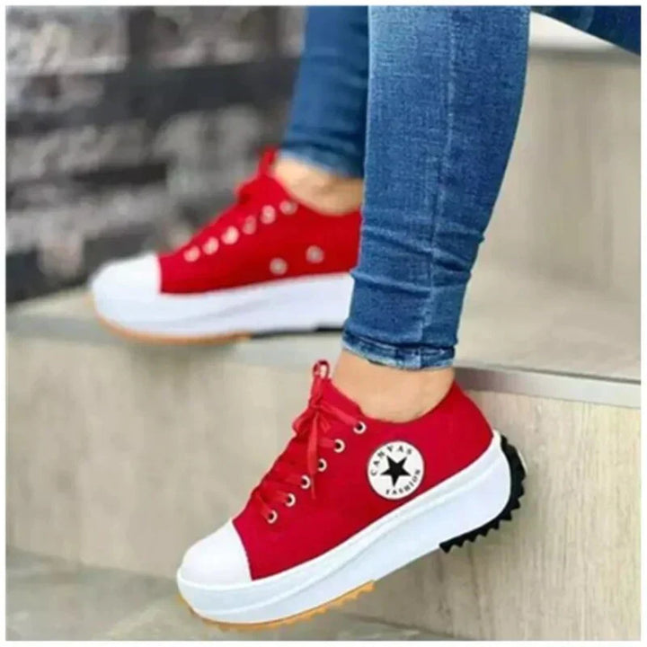 ELISA | SCARPE ORTOPEDICHE ALTE QUALITA' PREMIUM
