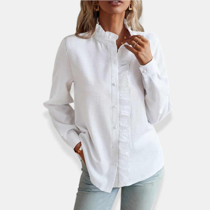 CAROLINA | CAMICETTA ELEGANTE QUALITA' PREMIUM